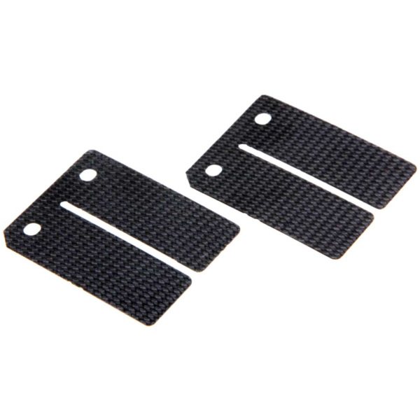 Membrane Reeds Membranplättchen VOCA Racing 0,35mm Carbon für Piaggio VCR-RD132140/CA passend für Gilera Runner Soul Modelle 125 M46301 2012, 15 PS, 11 kw
