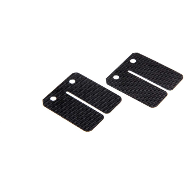 carbon reed petals VOCA Racing 0.35mm for Minarelli horizontal, CPI, Keeway, 1E40QMB, Aprilia, Suzuki VCR-RD132166/CA