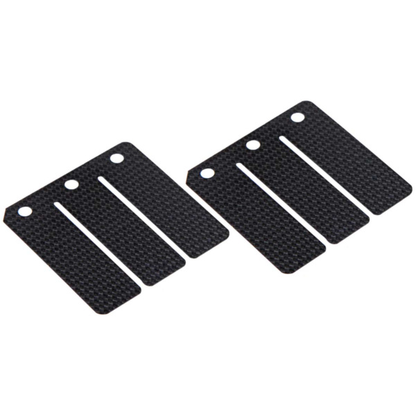 carbon reed petals VOCA Racing 0.35mm for Derbi EBE, EBS, D50B VCR-RD132192/CA fitting for Gilera RCR  50 ABA01 2016, 