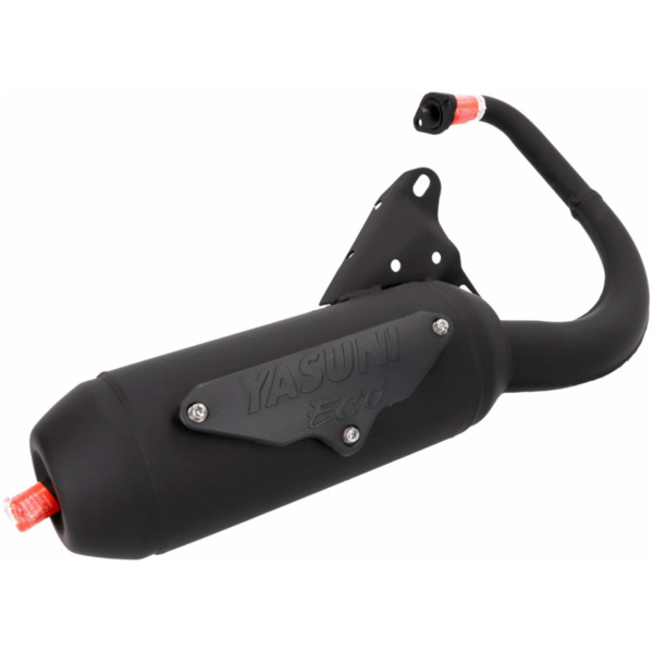 exhaust Yasuni Eco for Minarelli vertical YA020