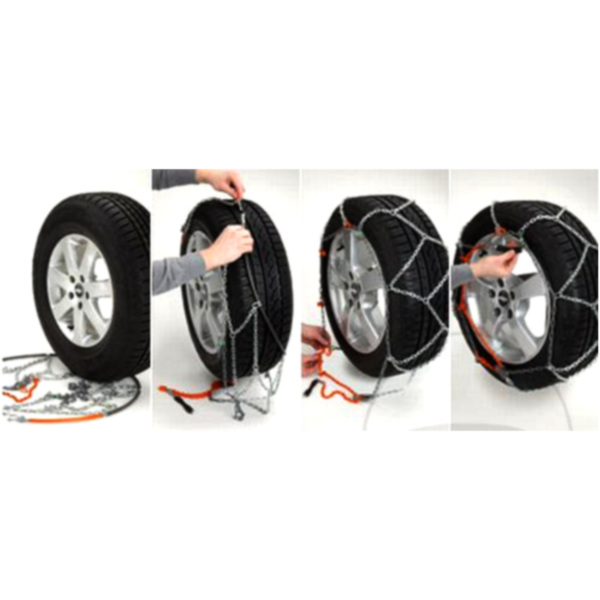 Schneekette Compact GRIP V 2002738_2
