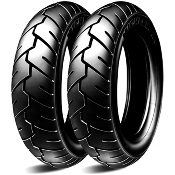 100/80-10 53L TL/TT front/rear Reifen Michelin S1_1