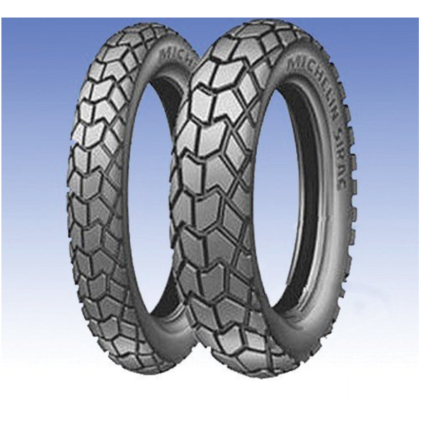 120/90-17 64 TTT R Reifen Michelin SIRAC_1