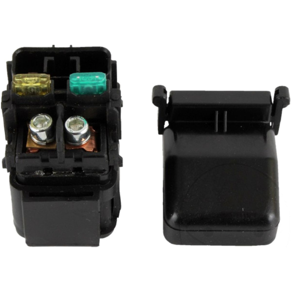 Starter motor relay arrowhead SMU6149