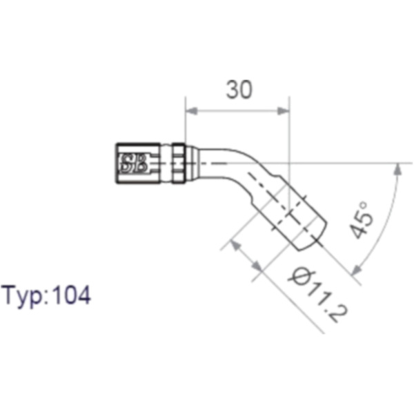 Ringfitting Vario HD 20310430