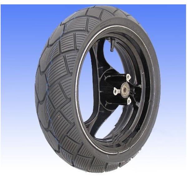 3.50-10 59S TL reinforced M+S front/ Reifen Vee Rubber Allwette