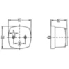 Hella parking light_1