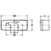 Heckleuchte rechts 2SE003184101_1