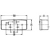 Tail light / rear light - right 2SD003184041_1
