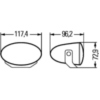 Hella headlight ff50_1
