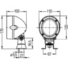 HEADLIGHT ARB MEGA BEAM_1
