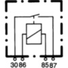 Schließerrelais 24V 20A 4RA933332461_1