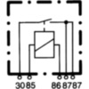 Schließerrelais 12V 40A_1