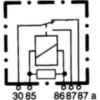 Wechslerrelais 24V 20A 4RD933332611_2