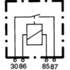 Schließerrelais 50A 24V_2