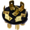 Stecker 7-polig Kunststoff 12V 78400006_1