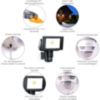 Led spotlight bew melder_2