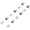 Glassicherung FLSORT 2-5A 20x5 JMP Inhalt 6 Stück_1