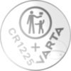 Battery cr1225 va_1
