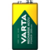 Battery pack 9v ni-mh va_1