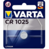 Battery cr1025 va_1
