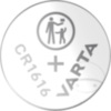 Gerätebatterie CR1616 Varta_1