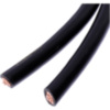 Cable fly 25.0 black ring 1056989_1