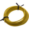 Kabel Fly 2.50 gelb JMP Packung 5 Meter_1
