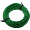 Kabel Fly 0.75 grün JMP Packung 25M_1