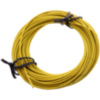 Kabel Fly 1.50 gelb JMP Packung 25M Alternative: 1570510_1