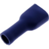 Flachsteckhülse 1.5-2.5 6.3mm JMP 999574_1