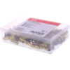 Flachstecker 2.5-6.0 6.3 mm JMP_1
