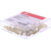 Flachstecker 1.0-2.5 6.3 mm JMP_1
