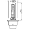 Lampe 35 Watt D2R Osram_2