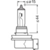 Lampe H11 12V55W Osram 1er Blister Alternative: 1597871_2