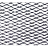 Aluminium race mesh black_1