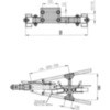 Traverse support wheel_1