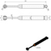 SHOCK ABSORBER COUPLING ALKO_1