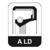 Wellendichtring ID 128210_1