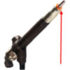 Dichtring DUESENHALTER 182350_1