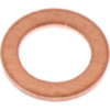 Copper sealing washer mas 6x10x1_1