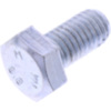 Bolt galvanized 8.8 m8x16_1