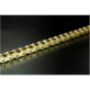 RK XW RING CHAIN GOLD 520XRE/110_1