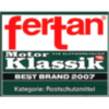 Rostumwandler 30 ml Fertan_1