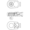 repair kit for Knarre 8816G_1