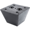 GUMMIPYRAMIDE JMP 100 mm_1