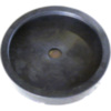Rubber onlage ROMEICO circular_1