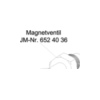 Magnetventil 580825_1