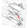 Hebebühne Hydraulik Zylinder_1