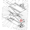 Hebebühne Zylinder Pin 5MA003_1